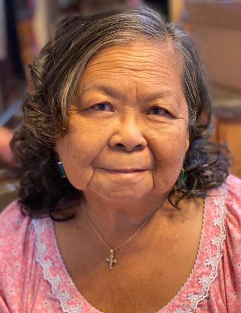 Audrey M. Godfrey Profile Photo