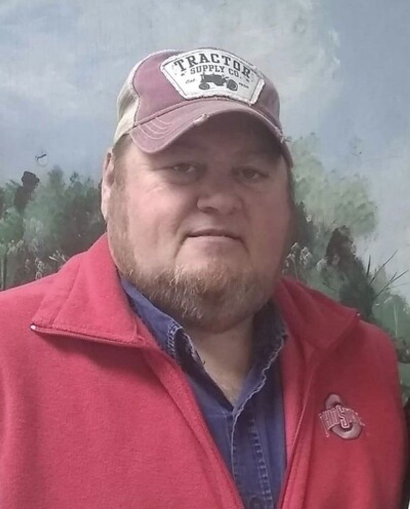 Mike Dutcher Profile Photo