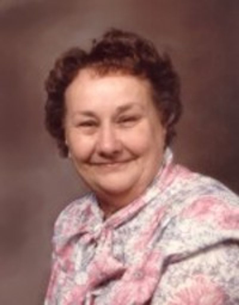 Rose Schwartzenberger