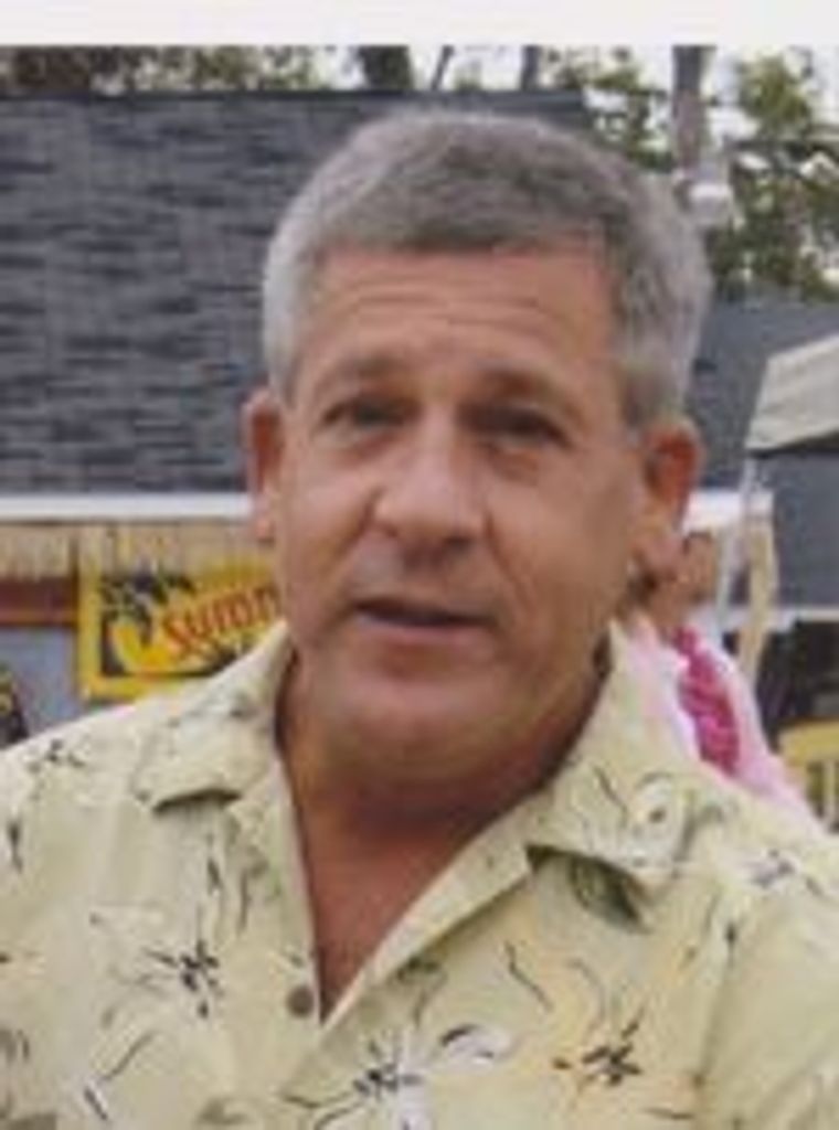 Scott Anthony Herzog