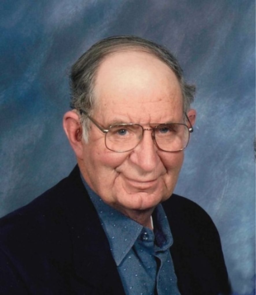 Donald E. Kailing