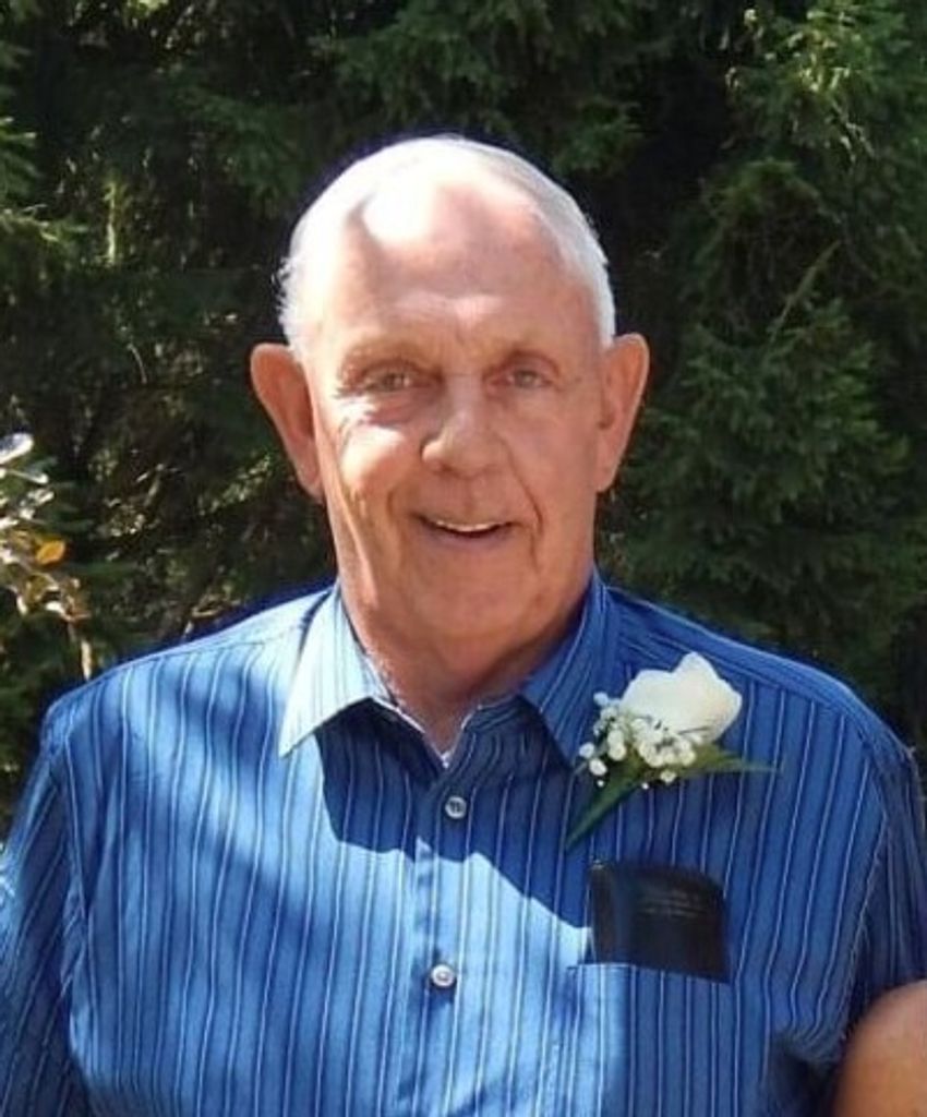 Robert Norman Mathews Profile Photo