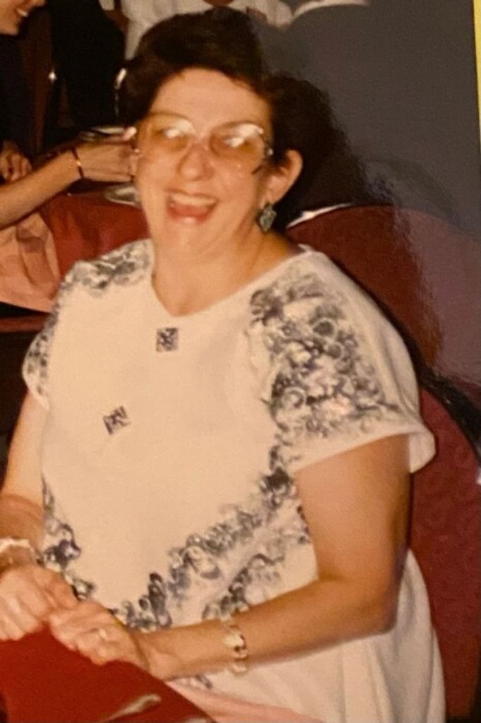 Jane Ellen (Walsh)  Mcdonald Profile Photo