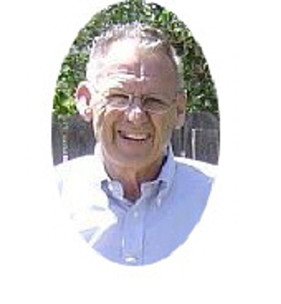 Leo G. Formanek