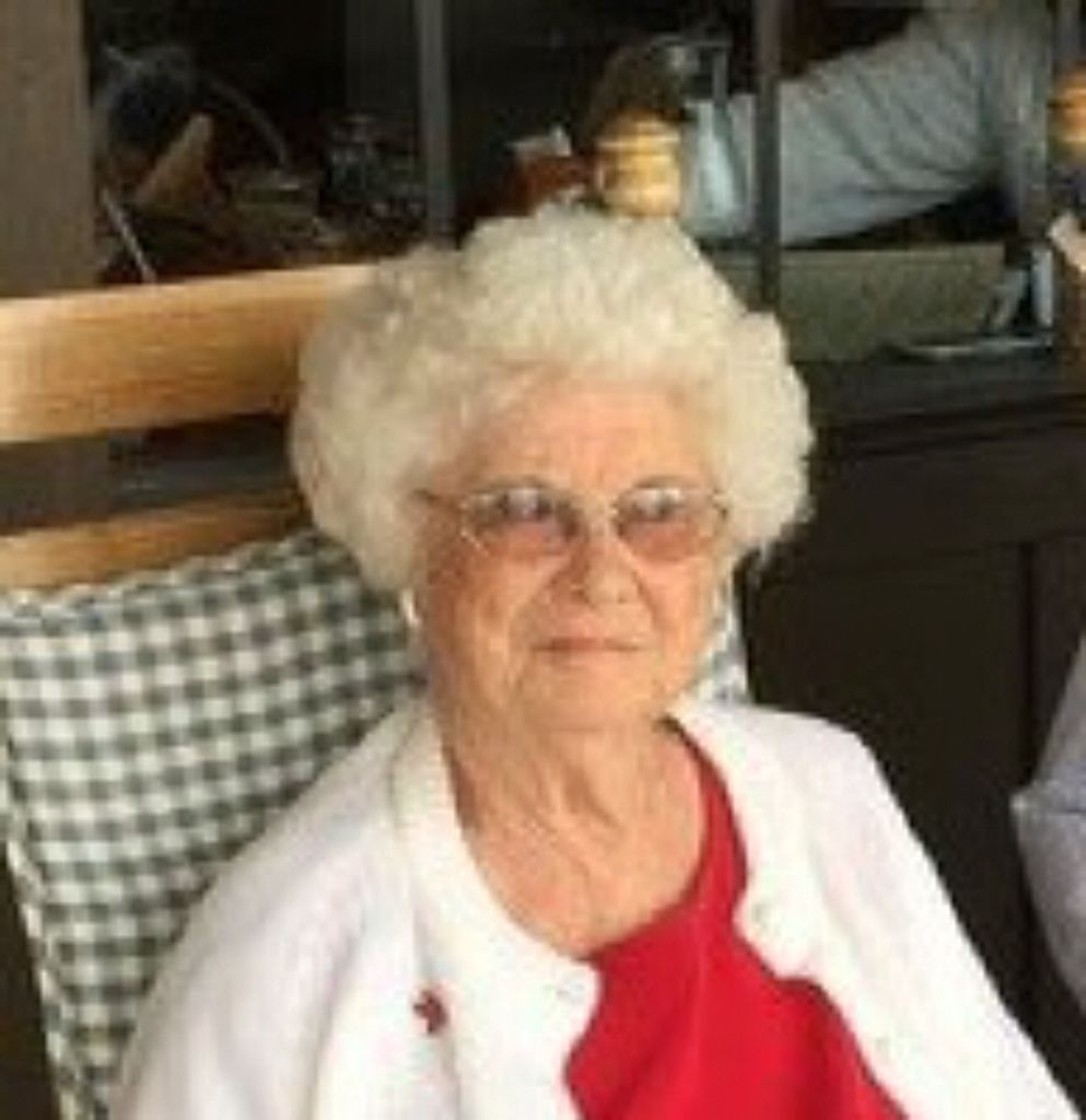 Ethel I. Cowart