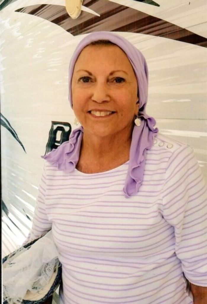 Carolyn Schenck