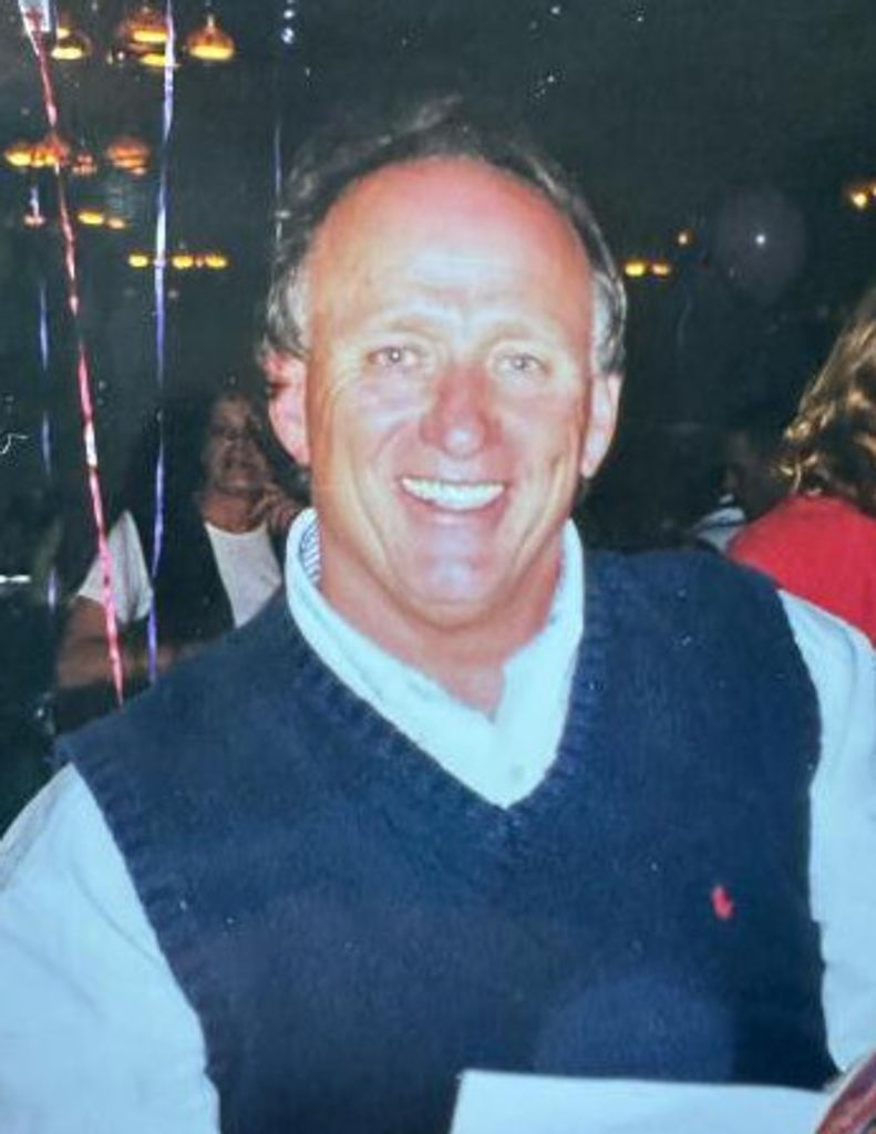 Charlton June, Ii Profile Photo