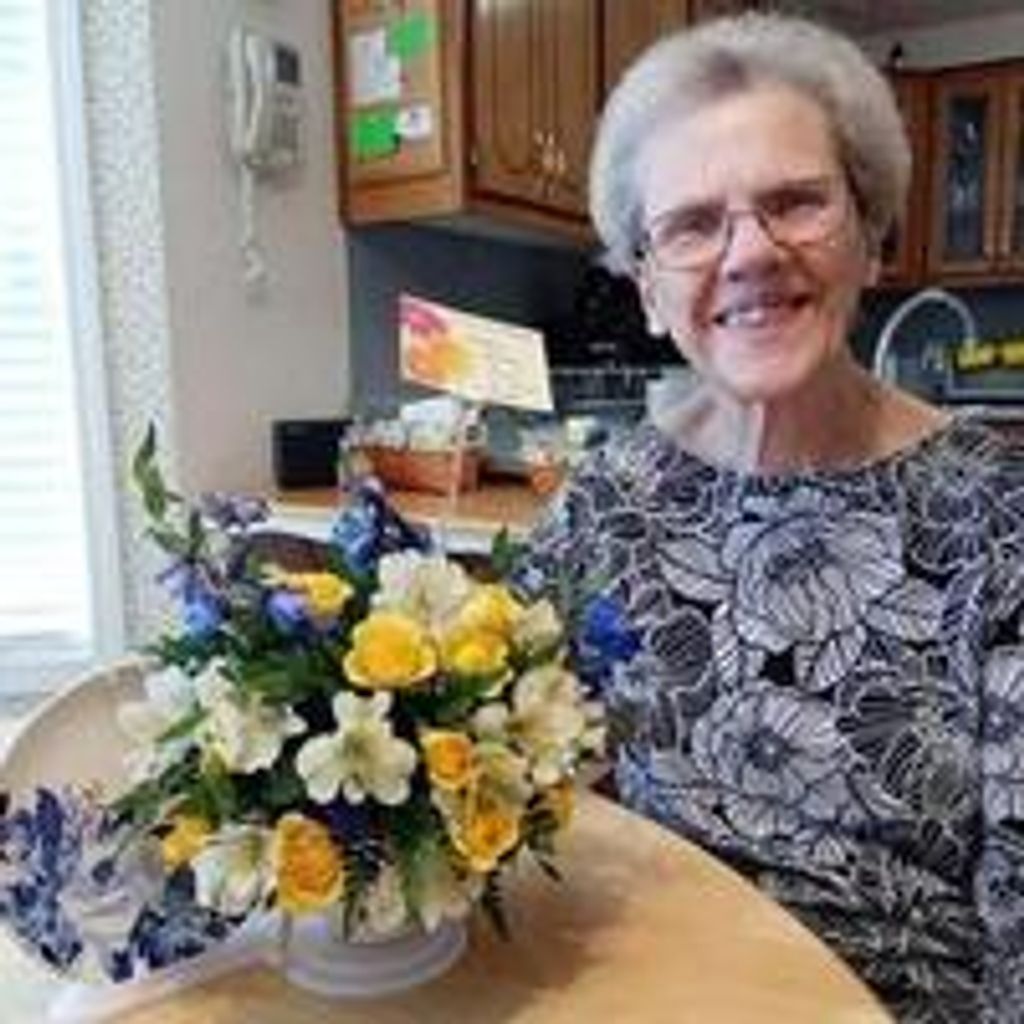 Nancye Jacobs Ballew