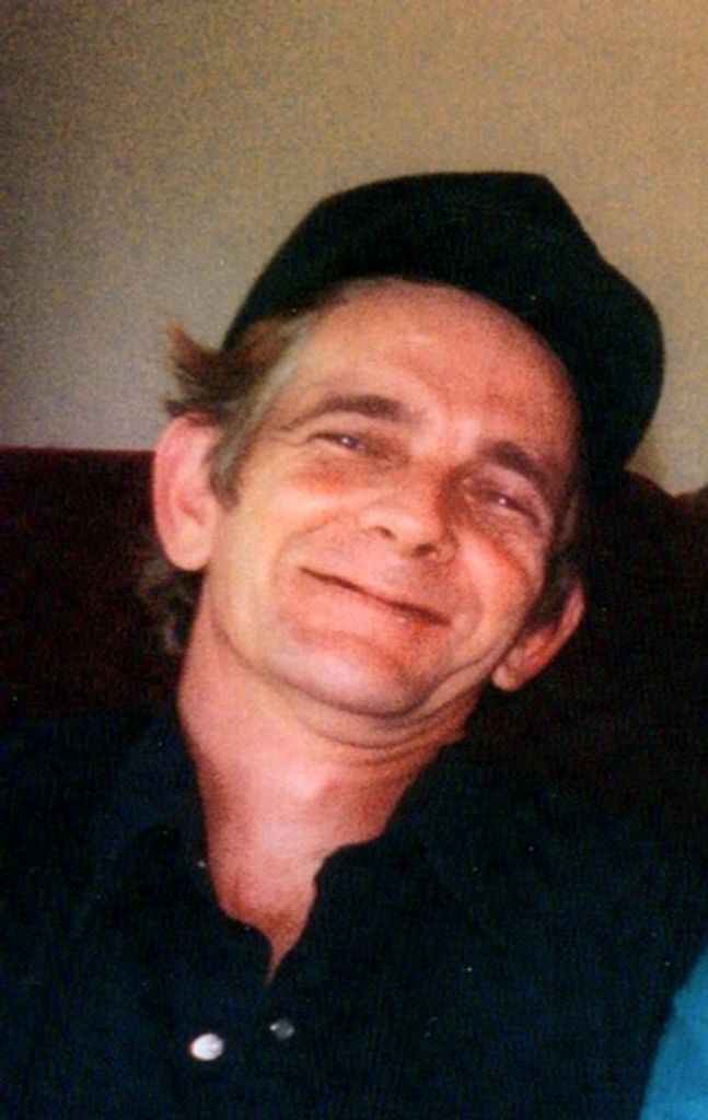 Merlin Ray Hoffer Sr.