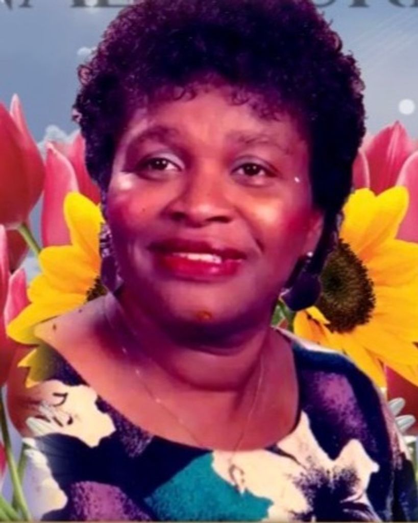 Mrs. Joyce Nelson