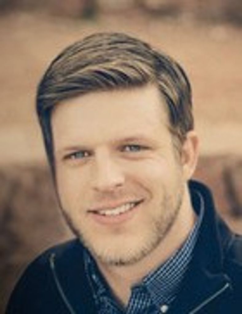 Joshua J. Hinderks