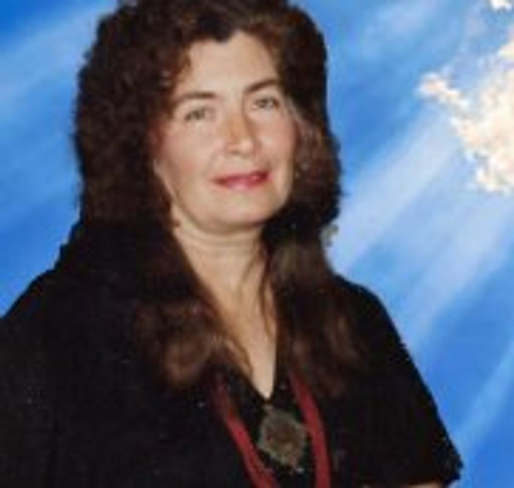 Beatrice V. Schultz