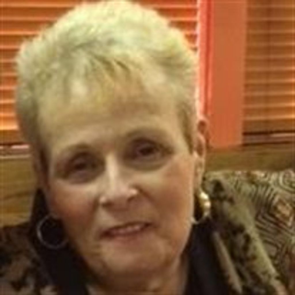 Vickie Denson Harris Profile Photo