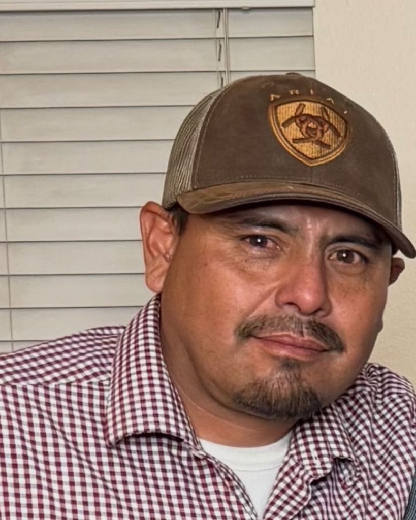 Felix Rodriguez Astorga