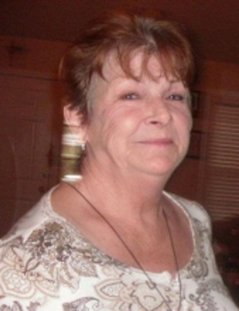 Virgilene Massey Pollard