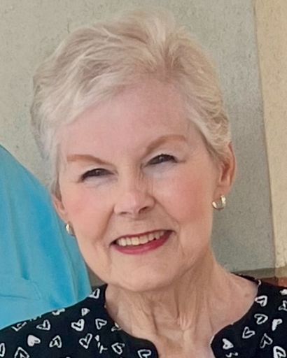 Paula Jean Barber Elliott's obituary image
