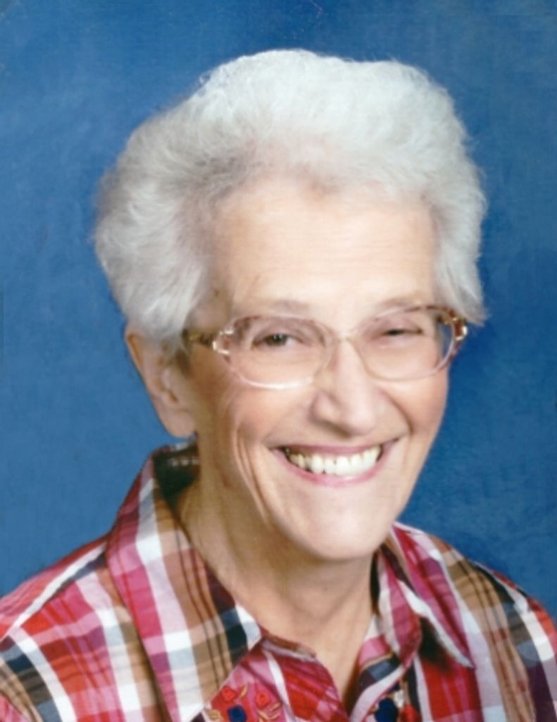 Loyce Ann Peard Profile Photo