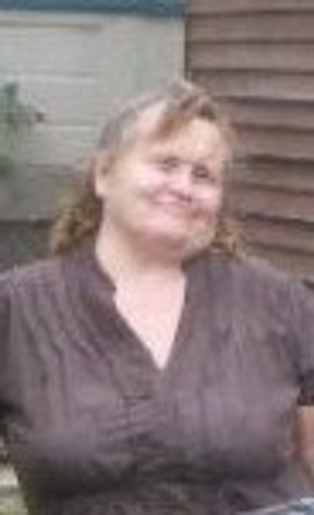 Shelby Marlin (Hollada)  Hensel