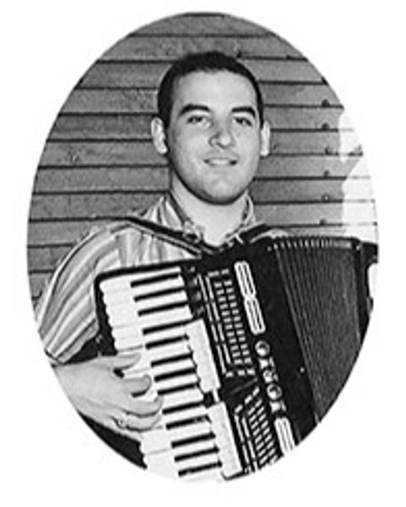 Anthony Joseph Carabello