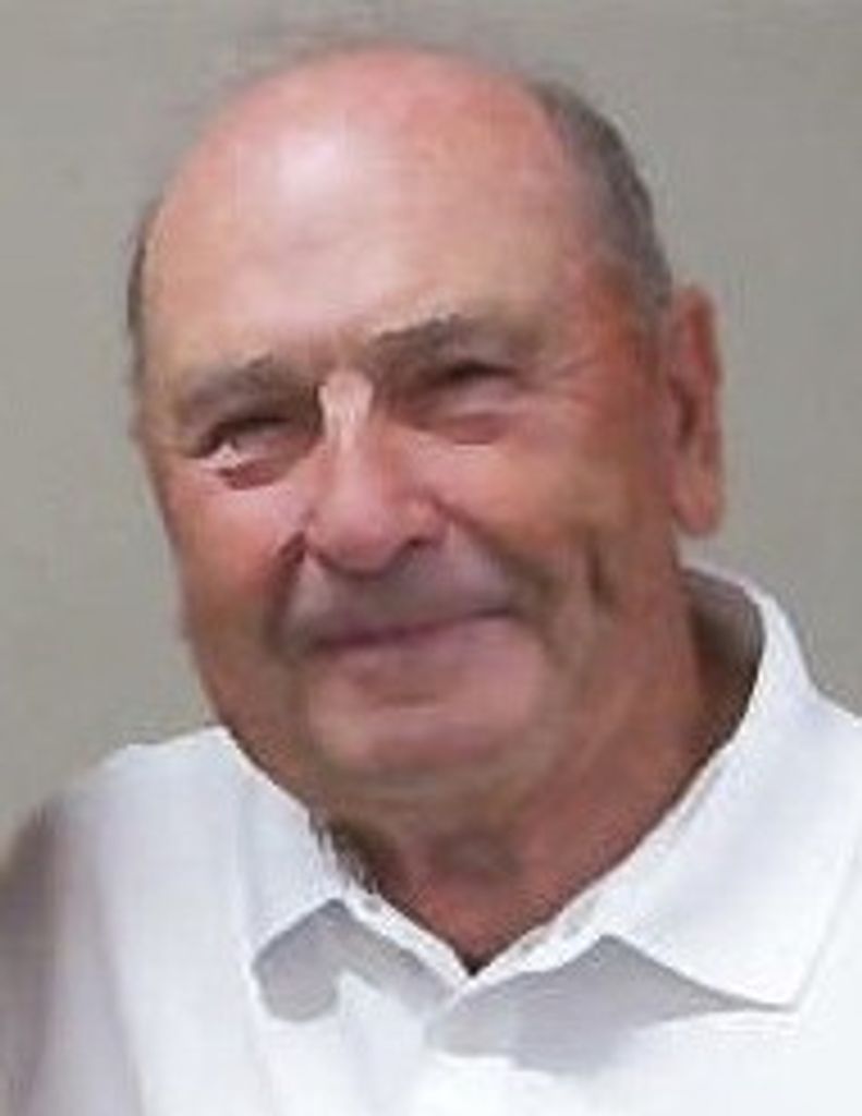 Warren Gerald Lasher Profile Photo