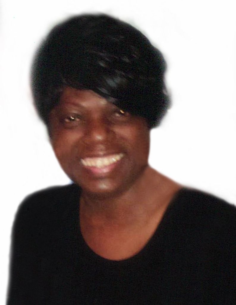 Jeneather Edwards Profile Photo