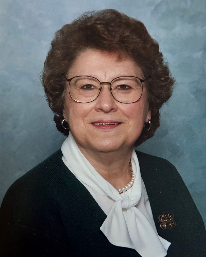 Jean S. Stout
