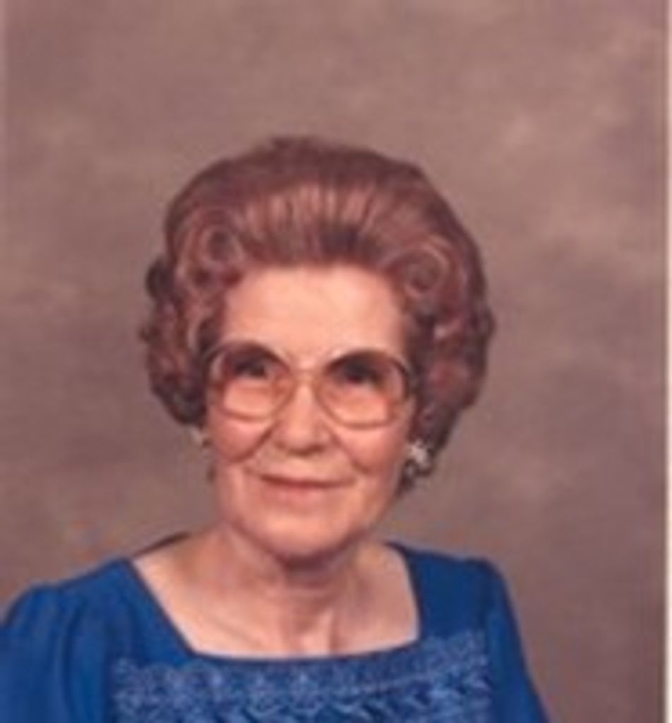 Lue Warren