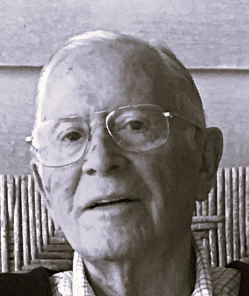 Bernard Eubanks Lloyd