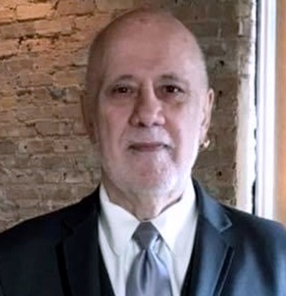 John (Johnny Claire) Kunkle