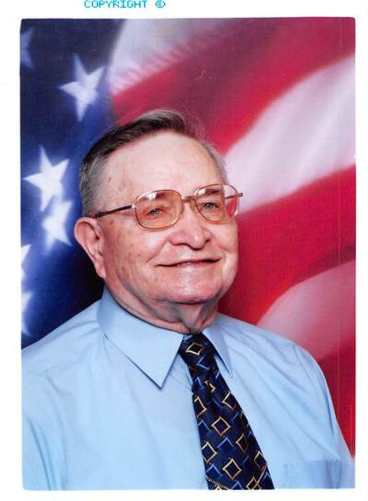 Kenneth James Snodgrass