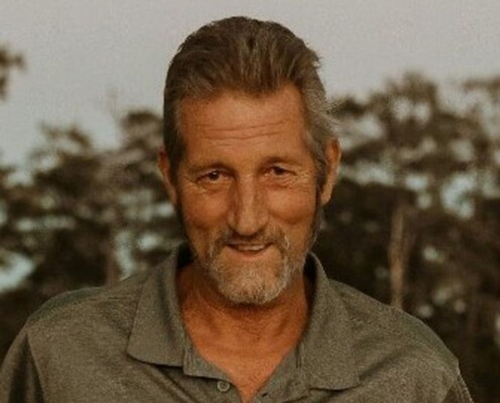 Walter Randall Jarrett Profile Photo