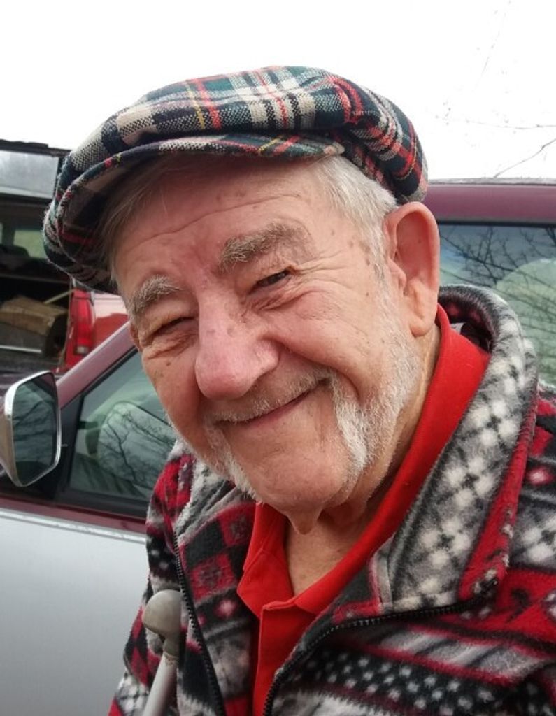 Joseph Martin Vondrash Profile Photo