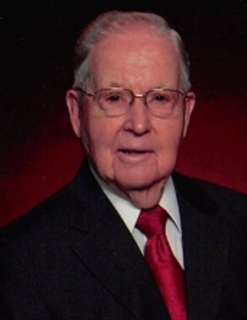 Willis E. Weech