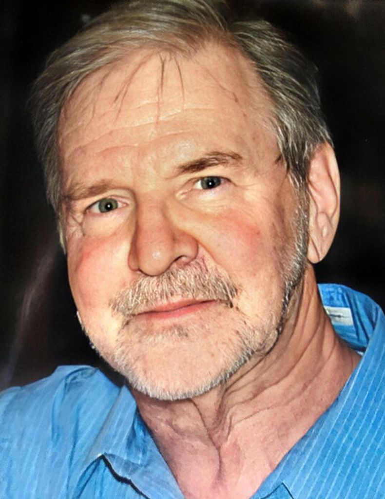 William G. Gajda, Sr.