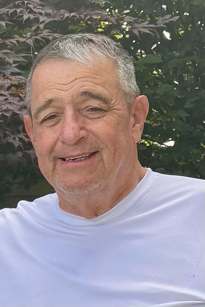 John B. Kalanik, Jr.