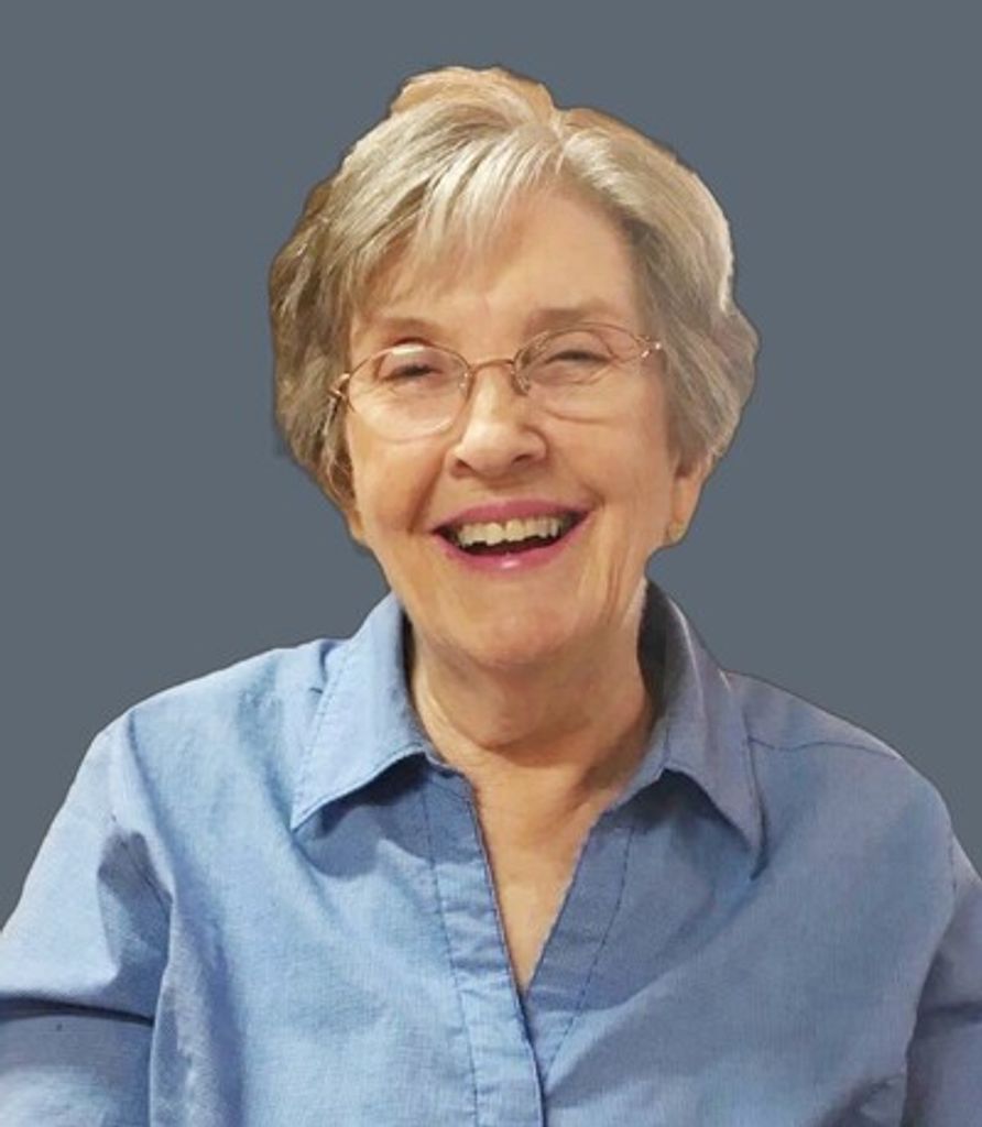 Charlotte Ann Willis Profile Photo