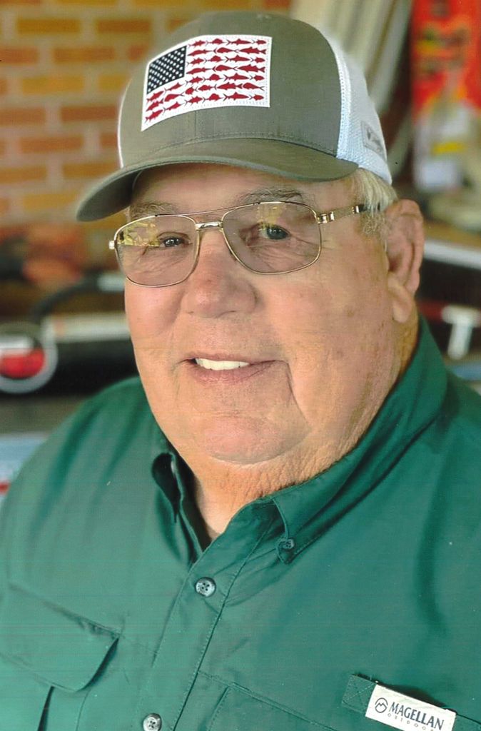 Robert Dodson Howard Profile Photo