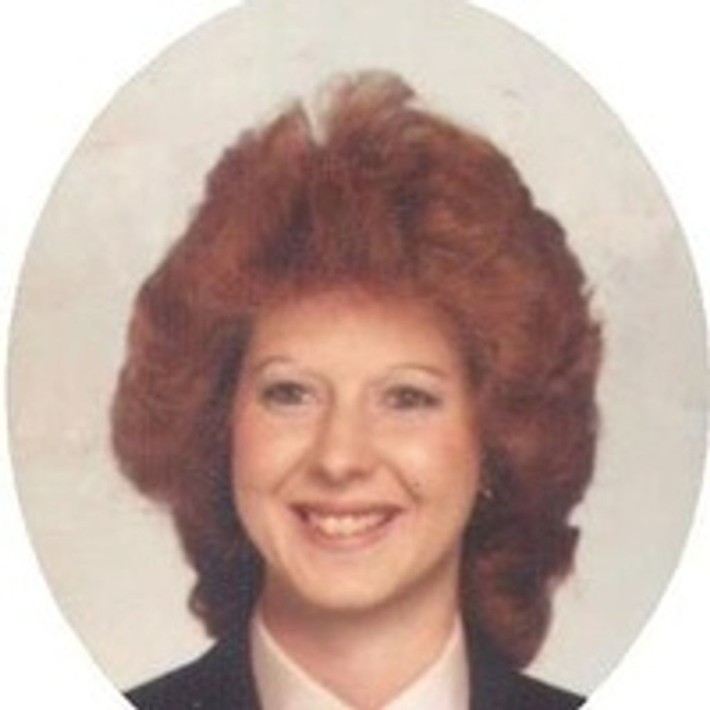 Lisa  Carole (Eckford)  Morehead