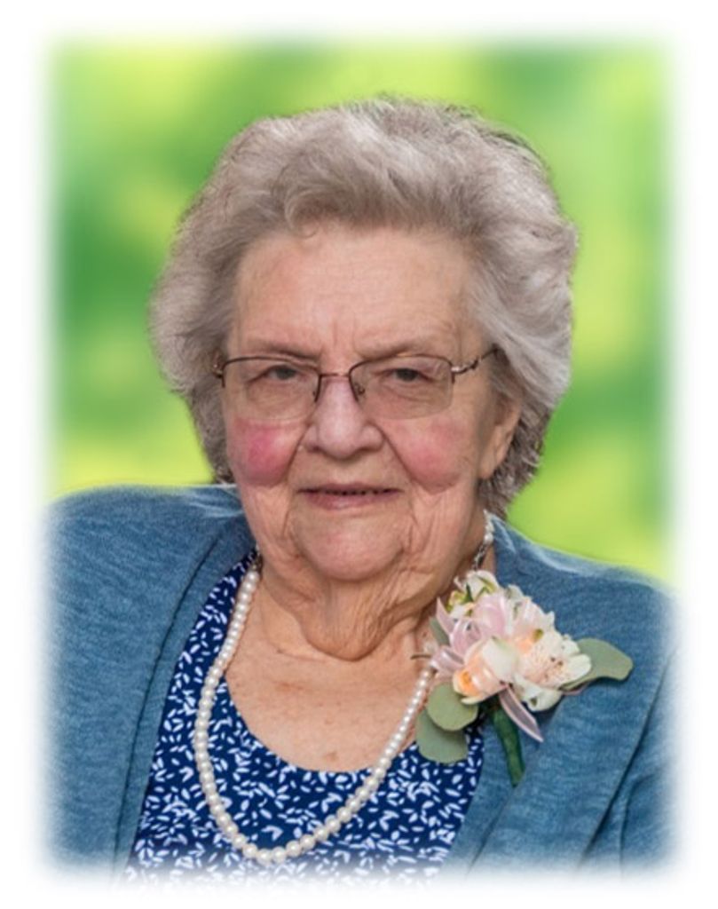 Marjorie A. Simmons Profile Photo