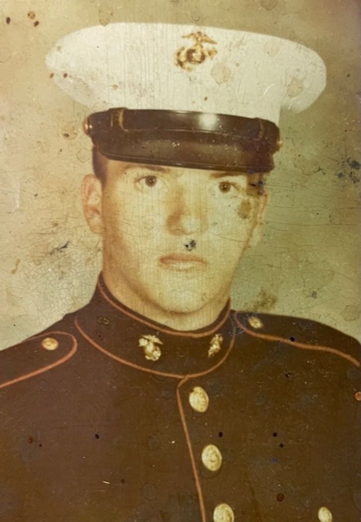 James Skidmore Profile Photo