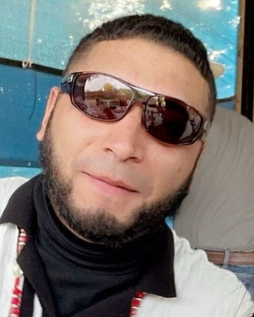 Jorge Castaneda Almaraz
