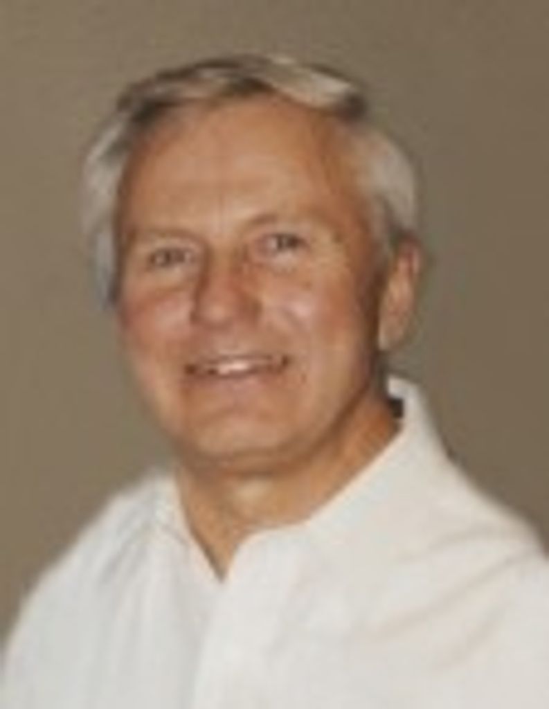 Donald "Don" Schlichting