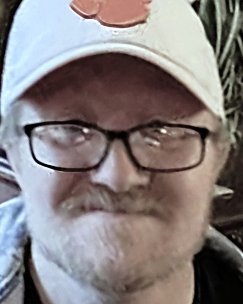 James Nicholas "Jamey" Adams