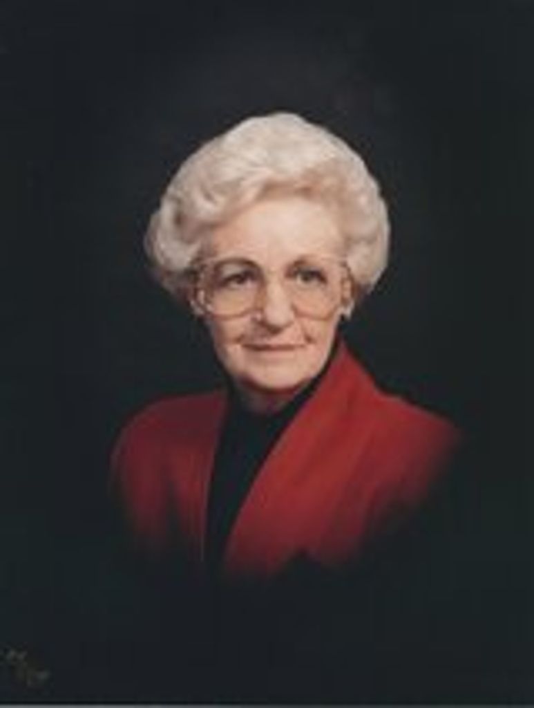 Mildred Young