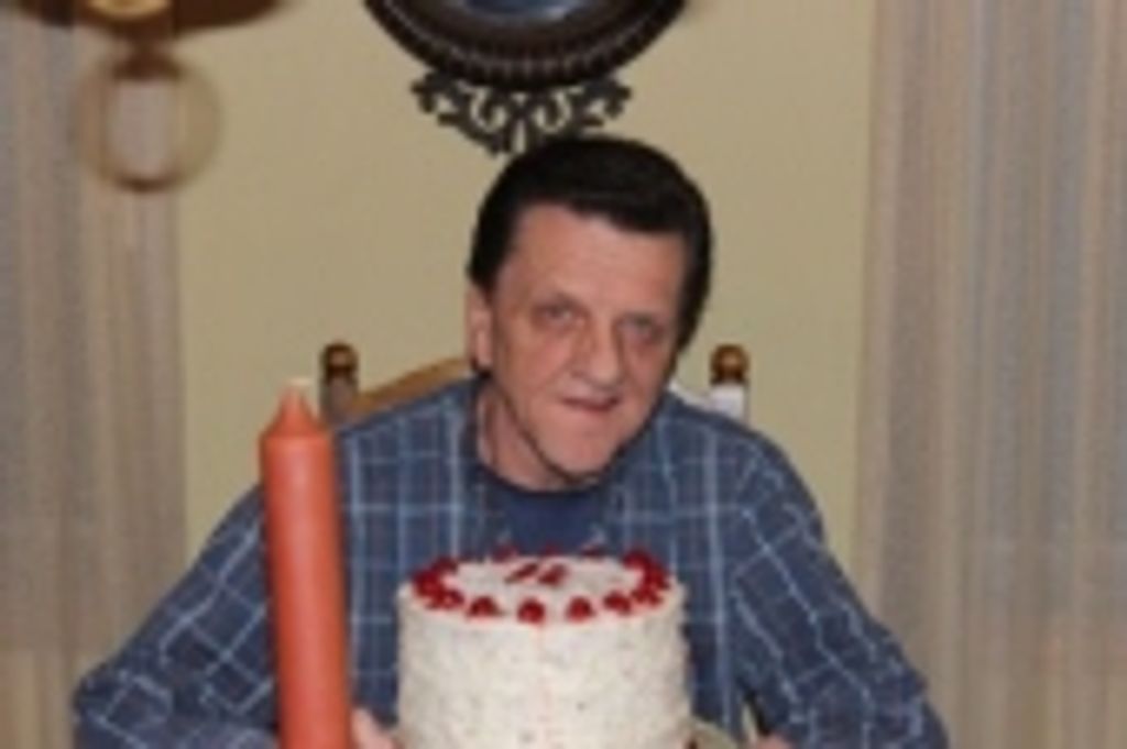 Charles William “Bill” Traylor