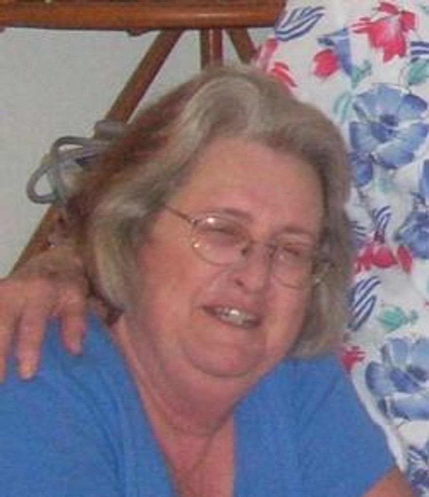 Judith Elizabeth Cannon Profile Photo