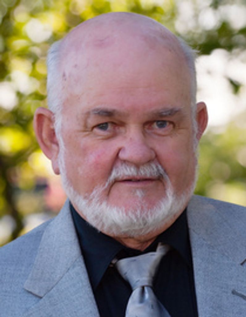 George Edwin  Twibey Jr. Profile Photo