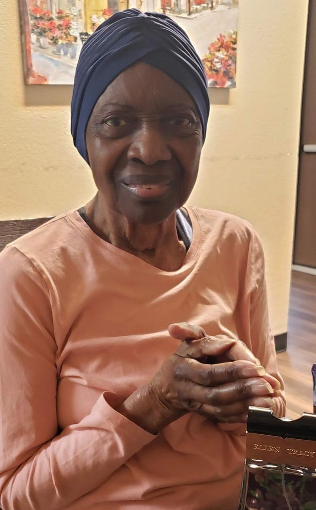 Phyllis Anderson Profile Photo