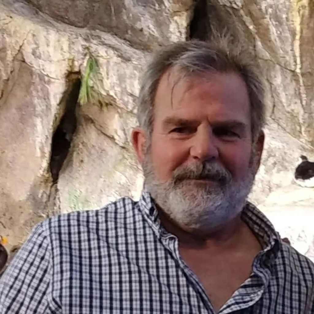 Donald T. Mills