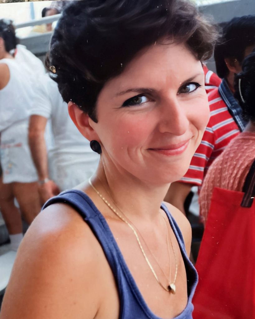 Viola "Vi" Luetta Limone Profile Photo